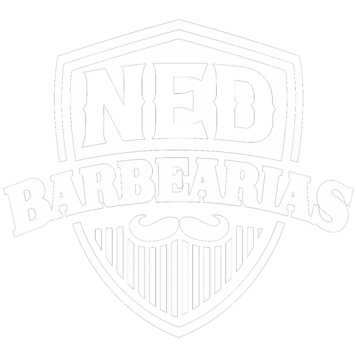 Ned Barbearias